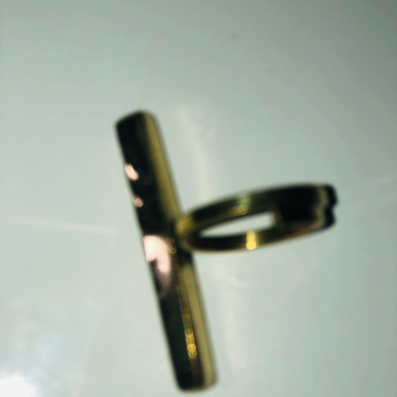 Copper ring - Picture 6 of 6